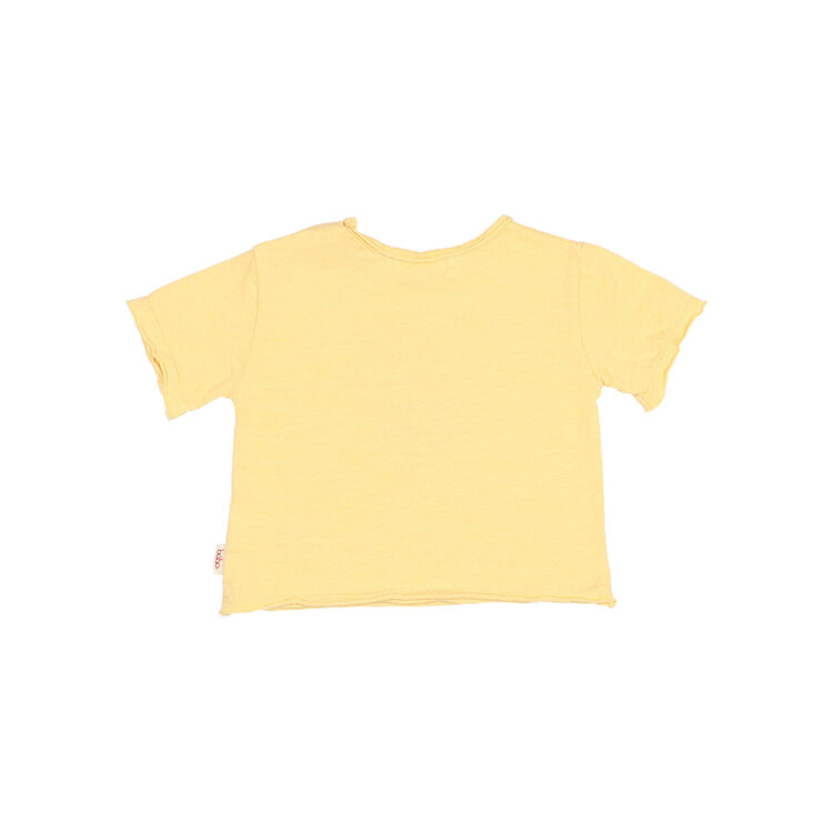 Buho Ice Cream T-shirt - Sun