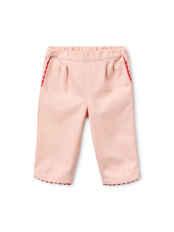 Flöss Elina Pants - Soft Rose