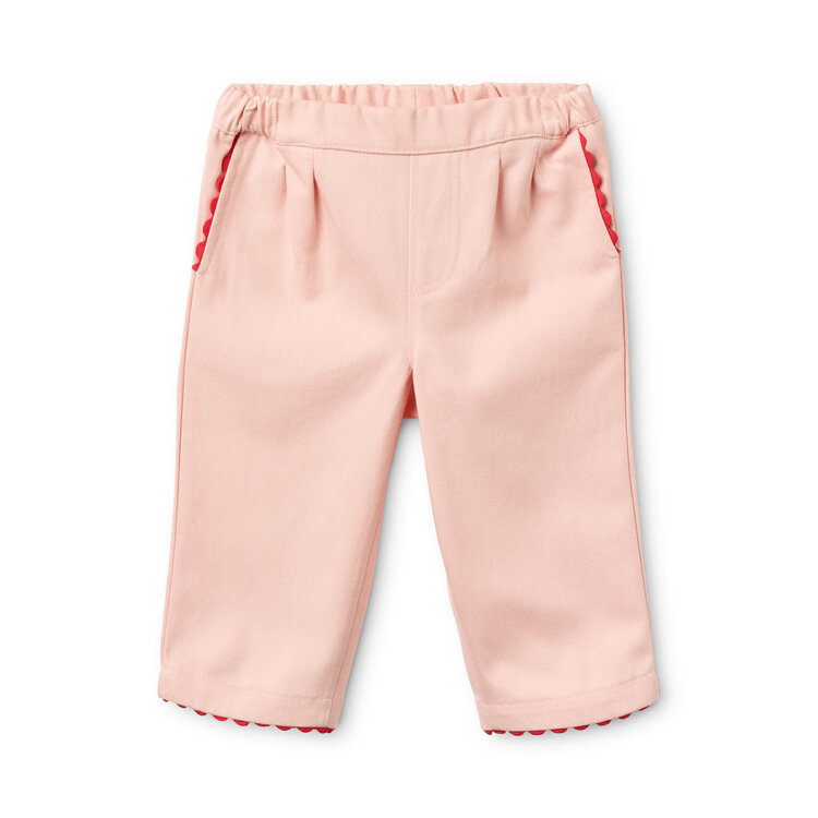 Flöss Elina Pants - Soft Rose