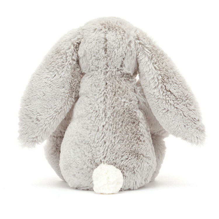Jellycat Limited Blossom Silver Bunny 'Bloom'