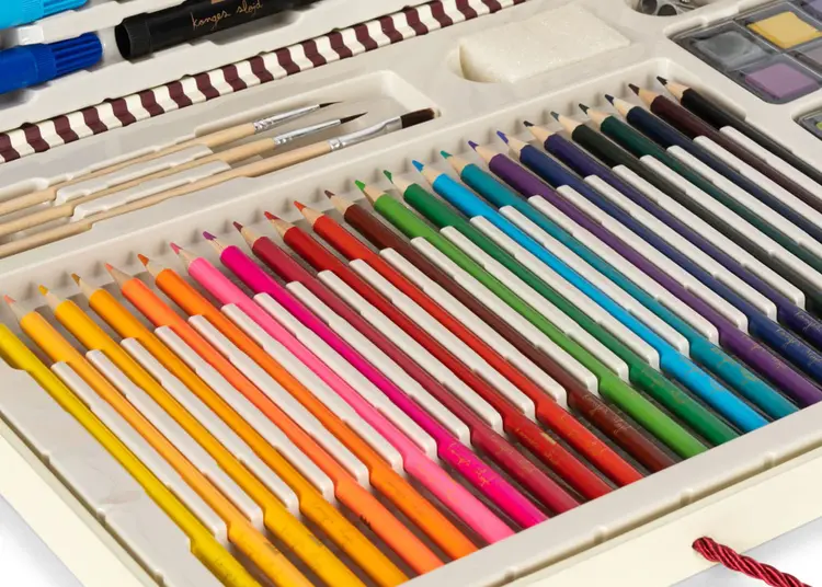 Konges Sløjd My Creative Set - Multi Color