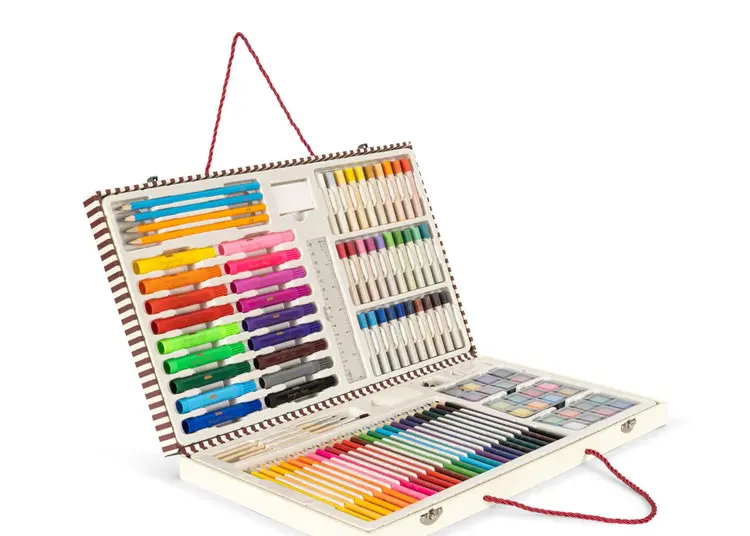 Konges Sløjd My Creative Set - Multi Color