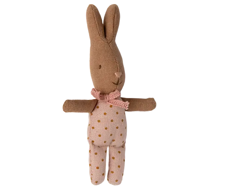 Maileg Rabbit, My - Dots