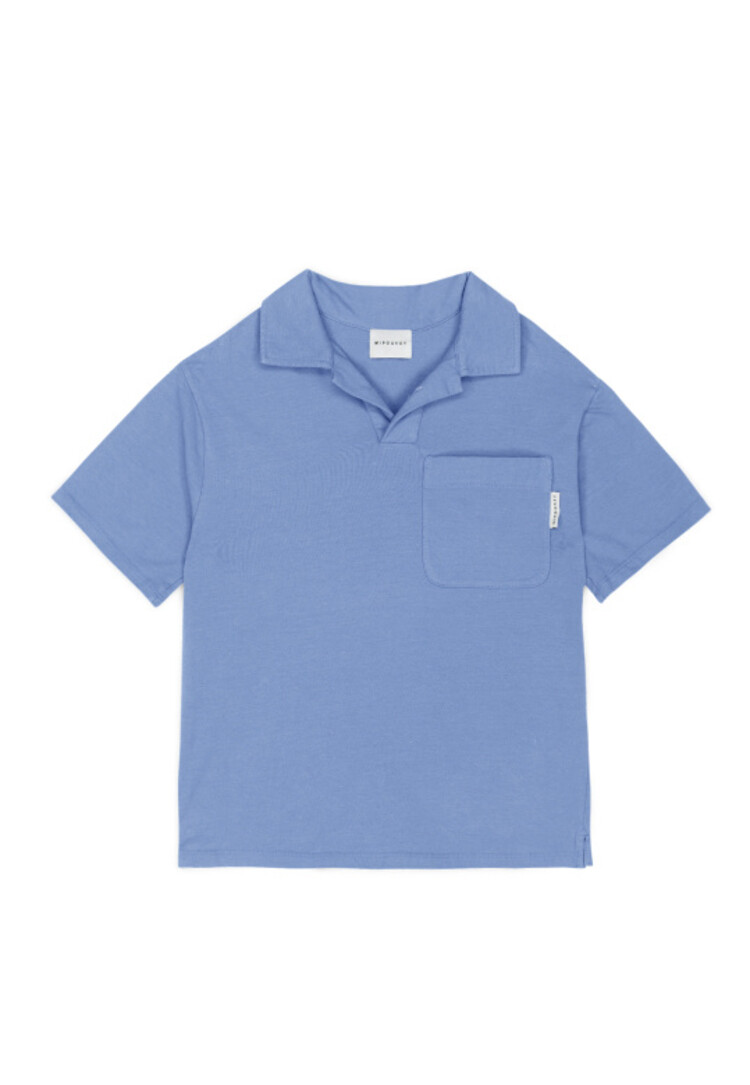 Mipounet Luca Polo - Blue