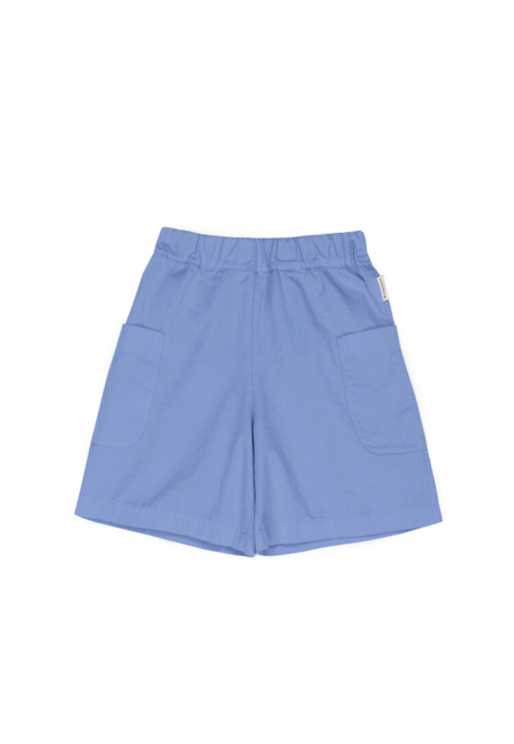 Mipounet Luca Bermuda - Blue