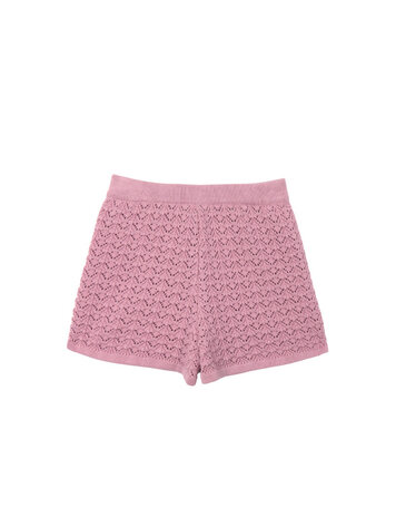 Mipounet Cerise Short - Pink Nude