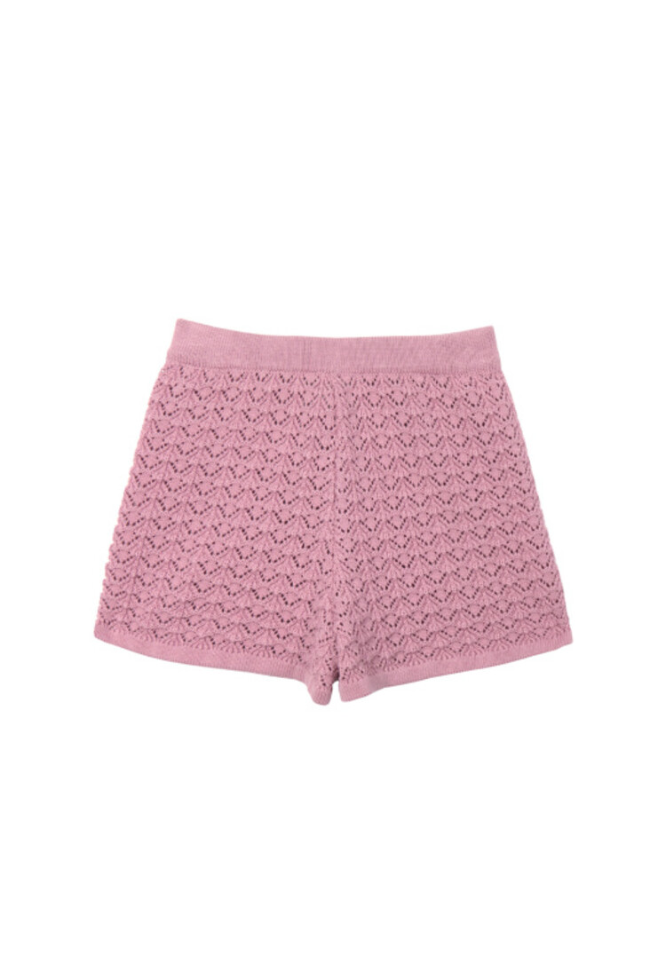 Mipounet Cerise Short - Pink Nude