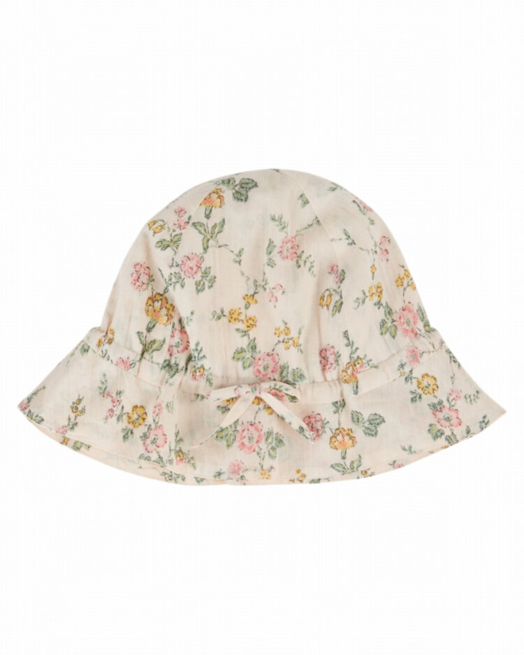 Emile et ida Chapeau - Rosier