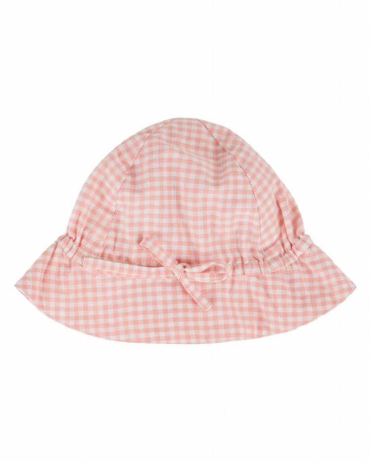 Emile et ida Chapeau - Vivi