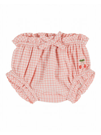 Emile et ida Bloomer Vichy - Vivi