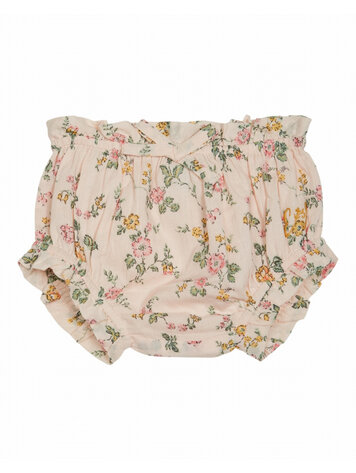 Emile et ida Bloomer Imprime - Rosier