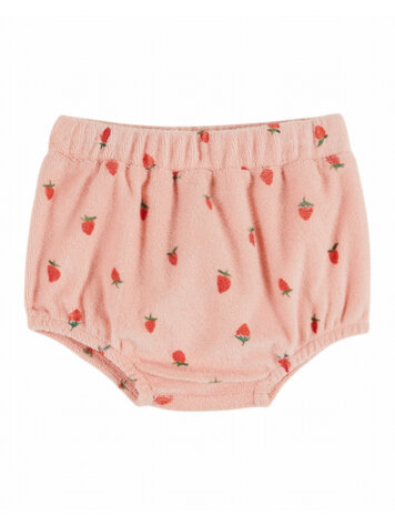 Emile et ida Bloomer Imprime - Guariguette