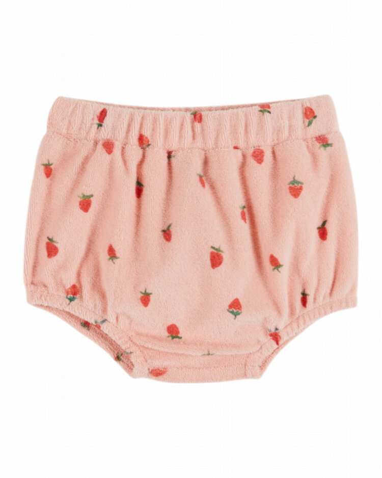 Emile et ida Bloomer Imprime - Guariguette