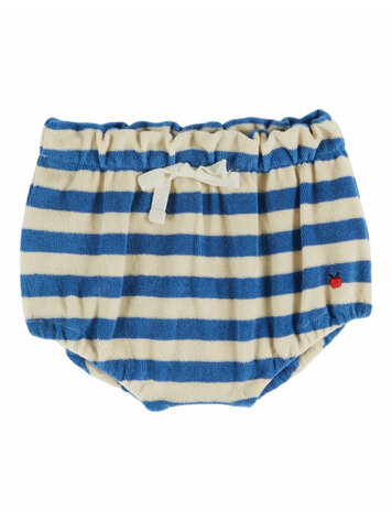 Emile et ida Bloomer Raye - Rayure Mer