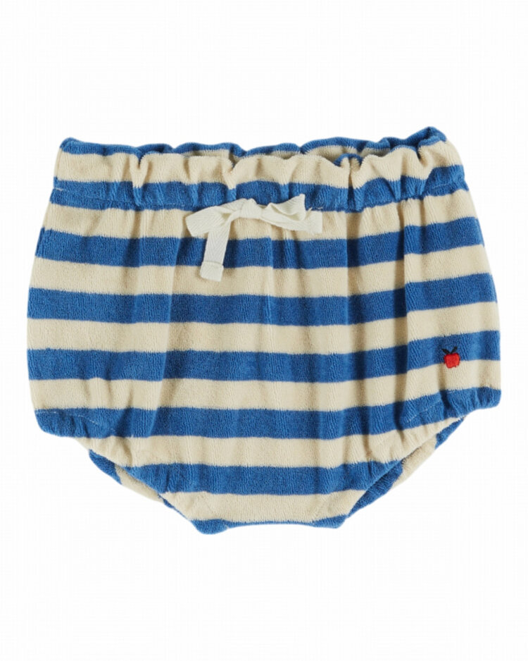 Emile et ida Bloomer Raye - Rayure Mer