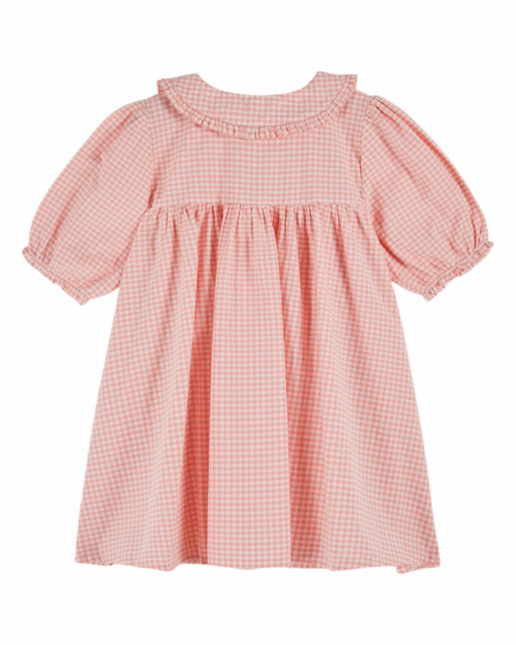 Emile et ida Robe Ample Vichy - Vivi