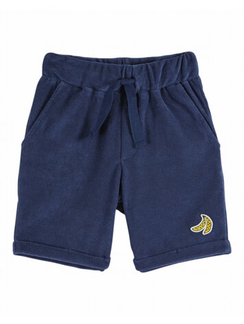 Emile et ida Short Eponge - Marine