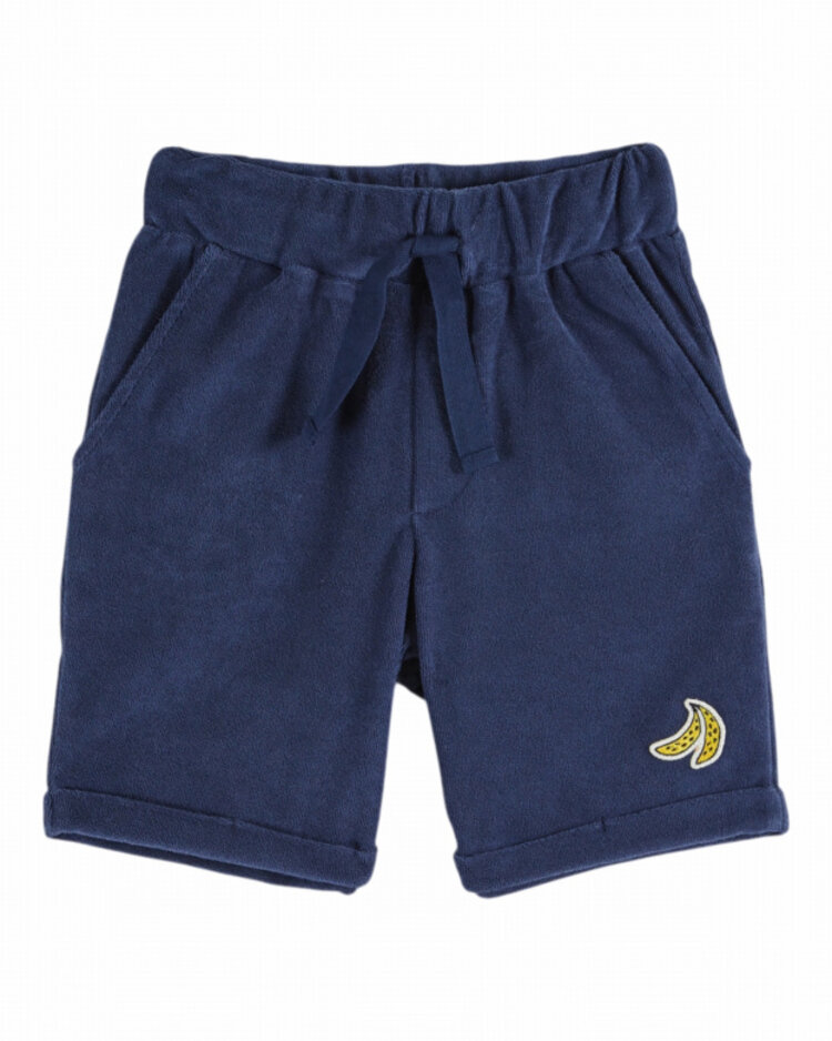 Emile et ida Short Eponge - Marine