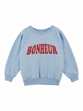 Emile et ida Sweat Bonheur - Ciel
