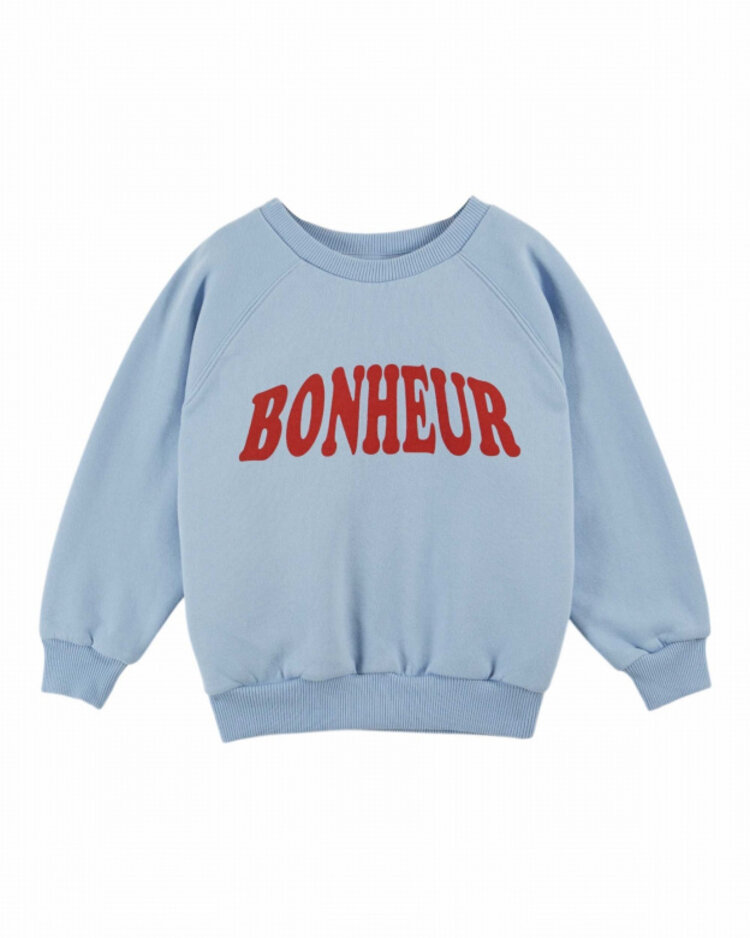 Emile et ida Sweat Bonheur - Ciel