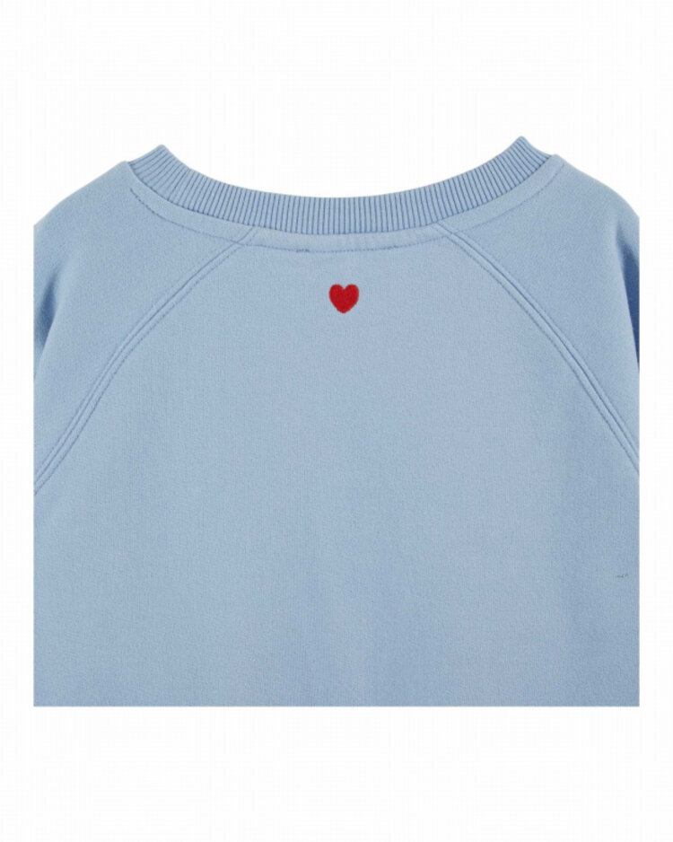 Emile et ida Sweat Bonheur - Ciel