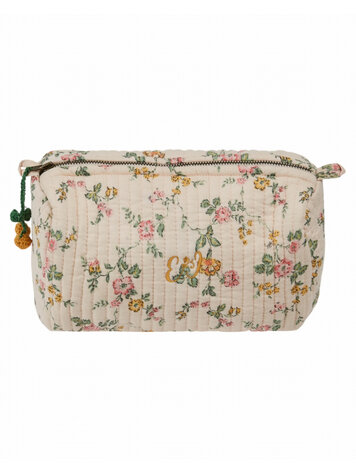 Emile et ida Trousse De Toilette - Rosier