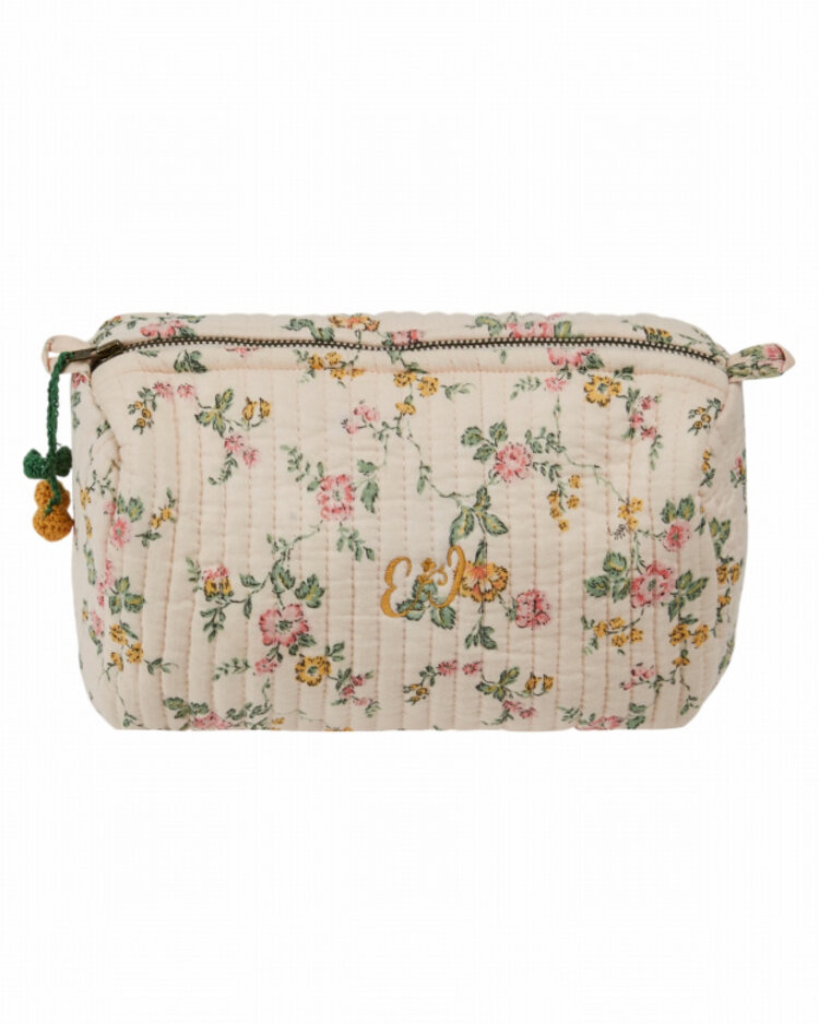 Emile et ida Trousse De Toilette - Rosier