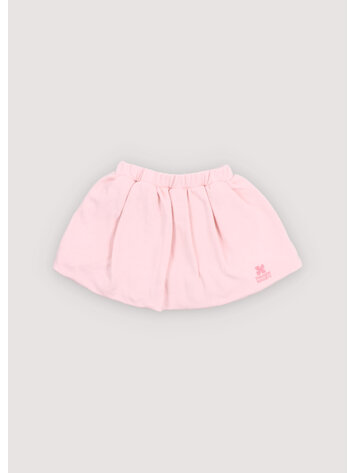 The New Society Cocoa Skirt - Petal Pink