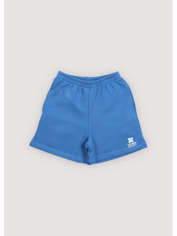 The New Society TNS Logo Short - Iris Whisper