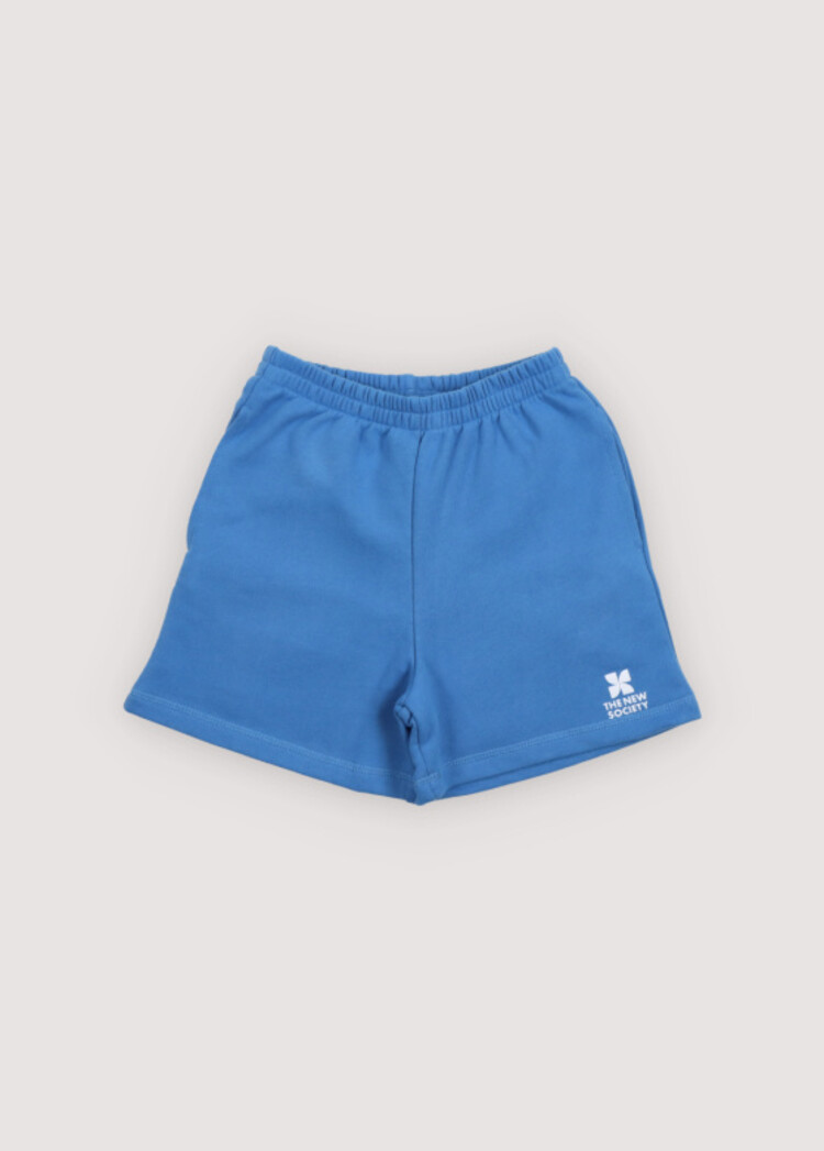 The New Society TNS Logo Short - Iris Whisper