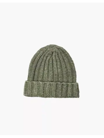 Minikane Poppenmuts Barry Groen