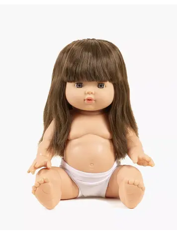 Minikane Doll Cherry - Gordis 34cm