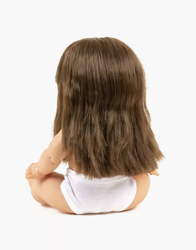 Minikane Doll Cherry - Gordis 34cm