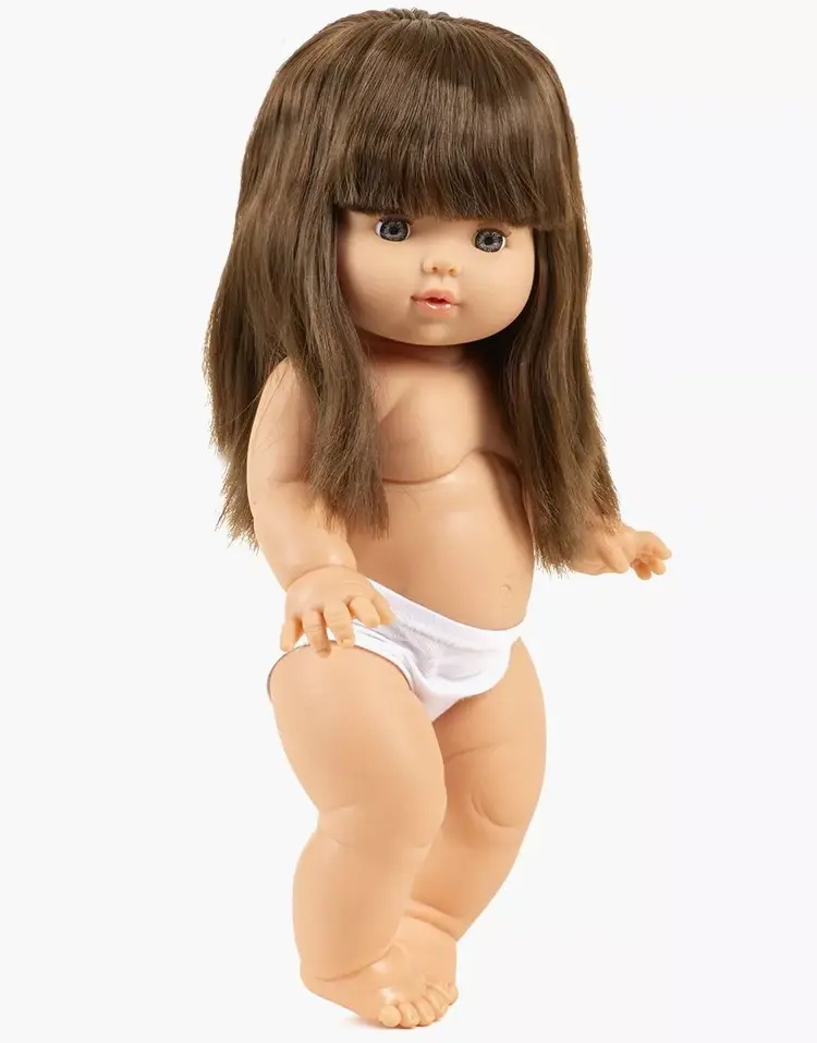 Minikane Doll Cherry - Gordis 34cm