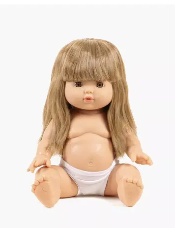 Minikane Pop Nina - Gordis 34cm