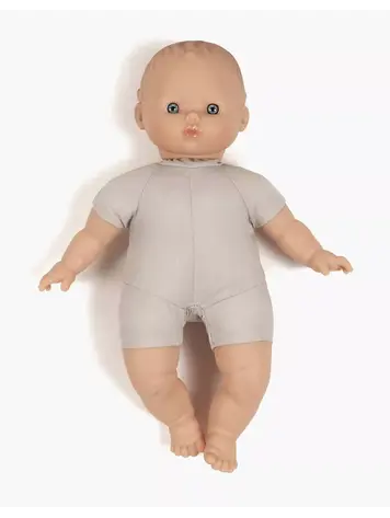 Minikane Doll Clarisse - Baby 28cm