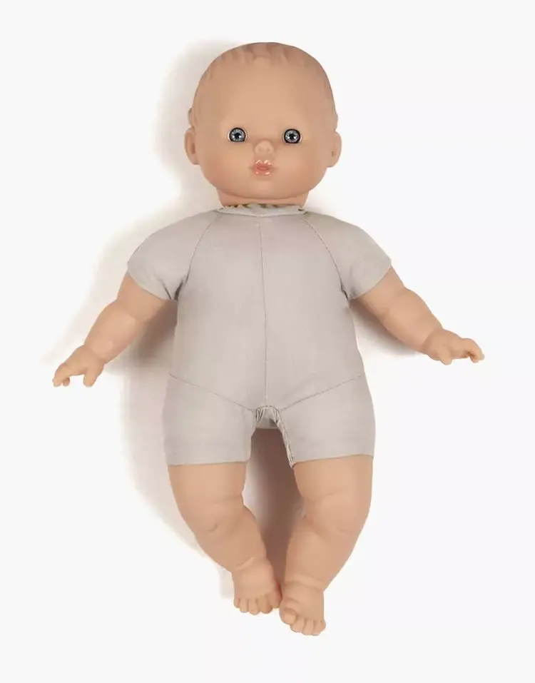 Minikane Doll Clarisse - Baby 28cm