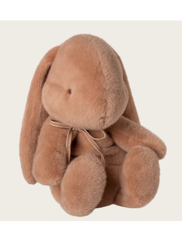 Maileg Bunny Plush, Medium - Vintage Rose