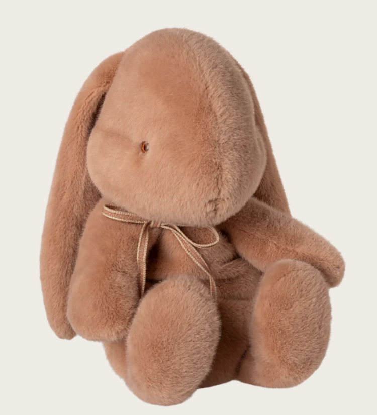 Maileg Bunny Plush, Medium - Vintage Rose