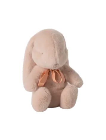 Maileg Bunny Plush, Small - Powder