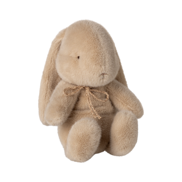 Maileg Bunny Plush, Small - Latte