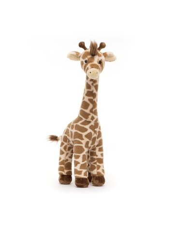 Jellycat Limited Dara Giraffe