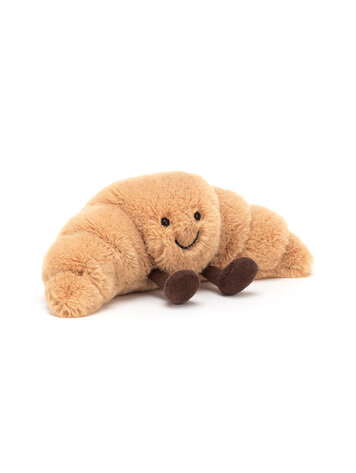 Jellycat Limited Amuseables Croissant