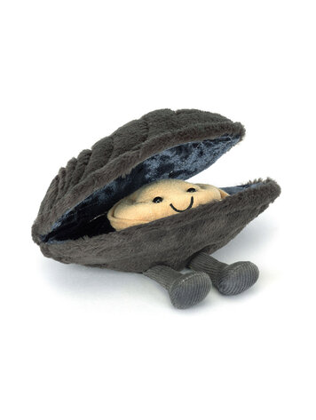 Jellycat Limited Amuseables Michelle Mussel