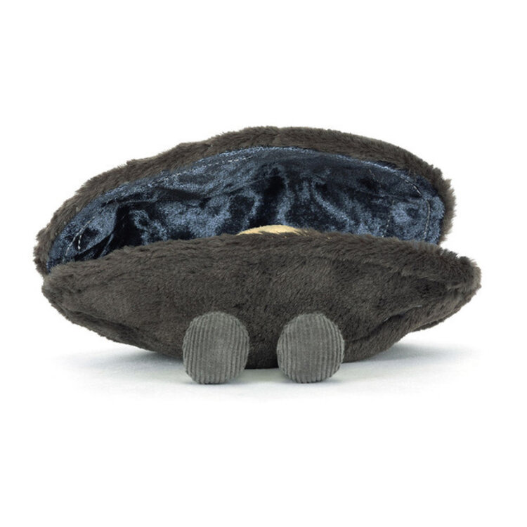 Jellycat Limited Amuseables Michelle Mussel