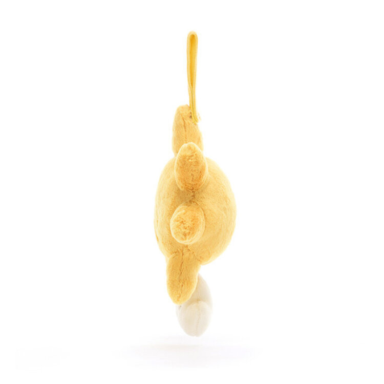 Jellycat Limited Amuseables Sun Musical Pull