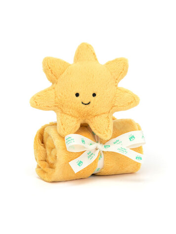 Jellycat Limited Amuseables Sun Soother