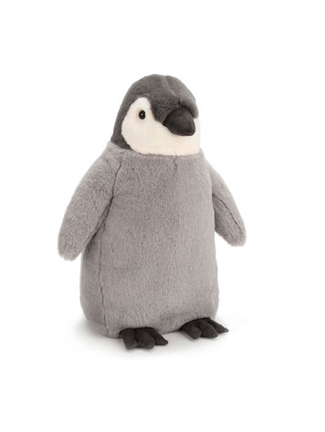 Jellycat Limited Percy Penguin
