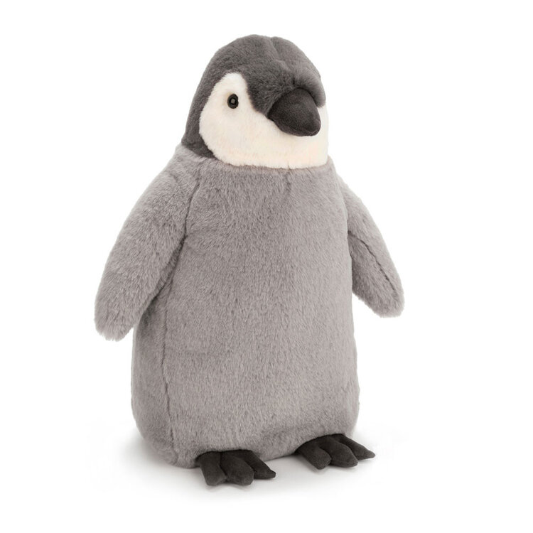 Jellycat Limited Percy Penguin