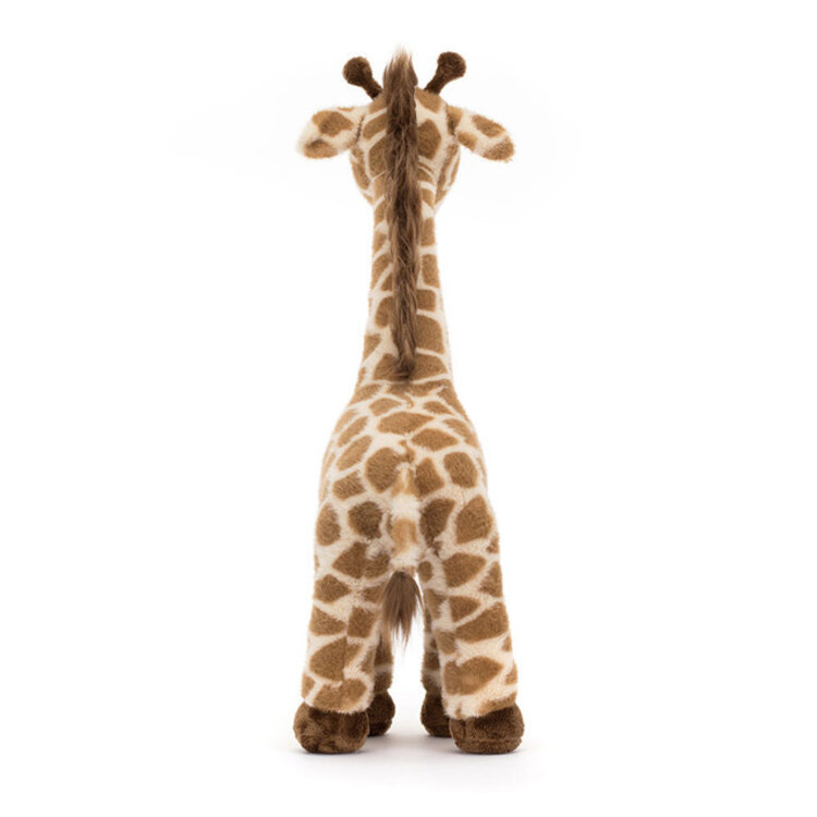 Jellycat Limited Dara Giraffe